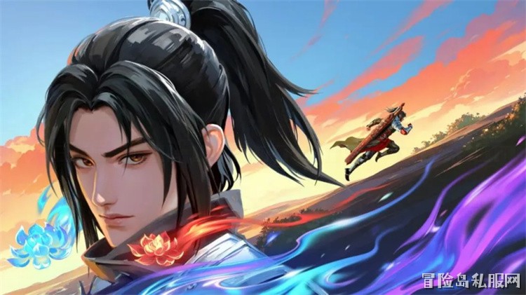 英勇王者再临